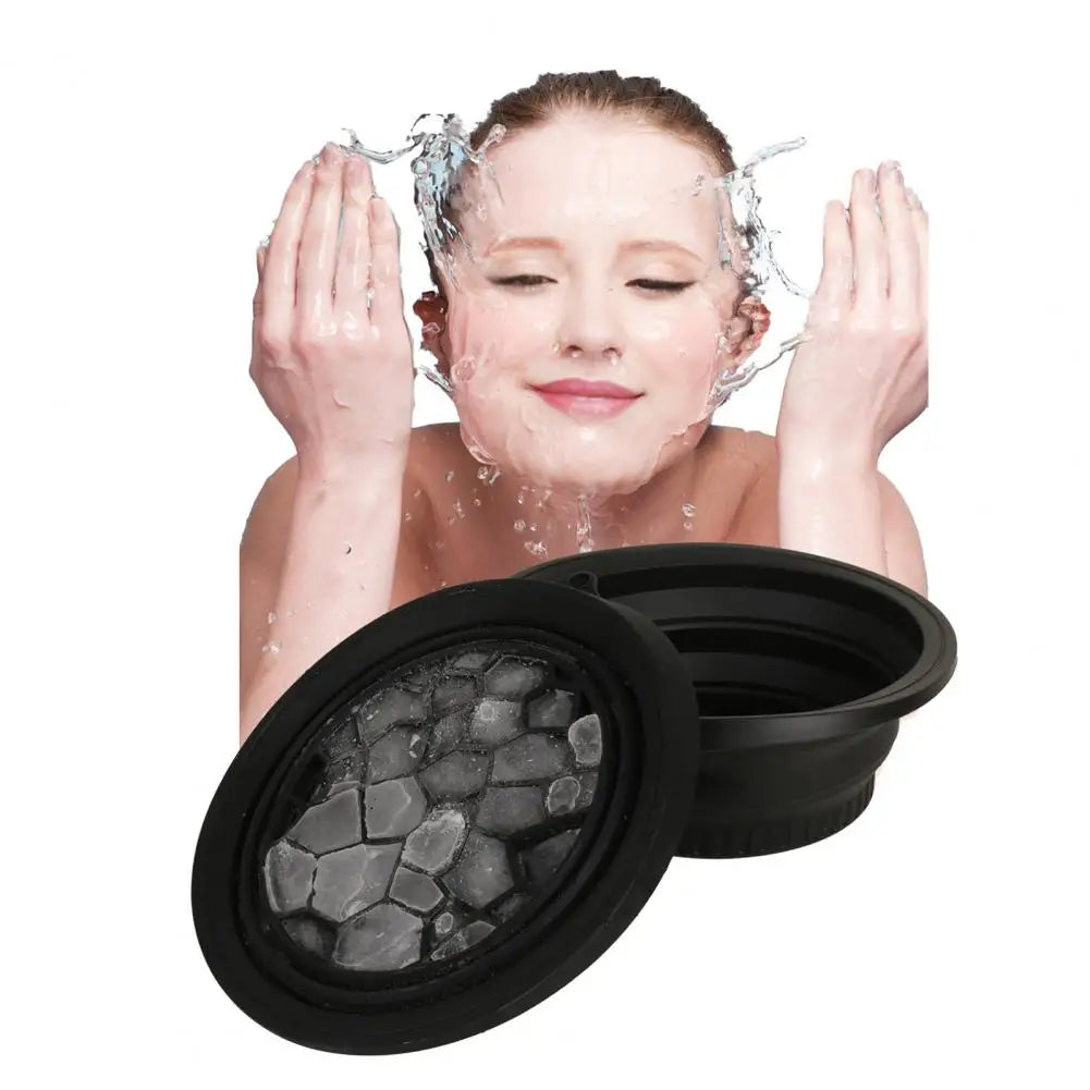 Facial Ice Bath Bowl – GlowFreeze™